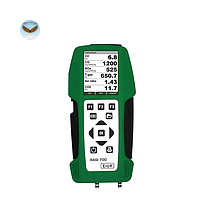 Máy phân tích khí và khí thải công nghiệp EiUK RASI 700